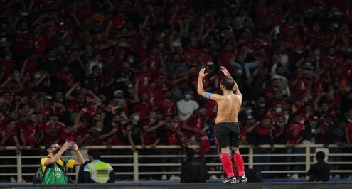 "رأي الخطيب وأبو تريكة".. سليمان يكشف كواليس قرار الاعتزال